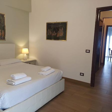 San Giovanni Apartment With Balcony Roma Eksteriør bilde