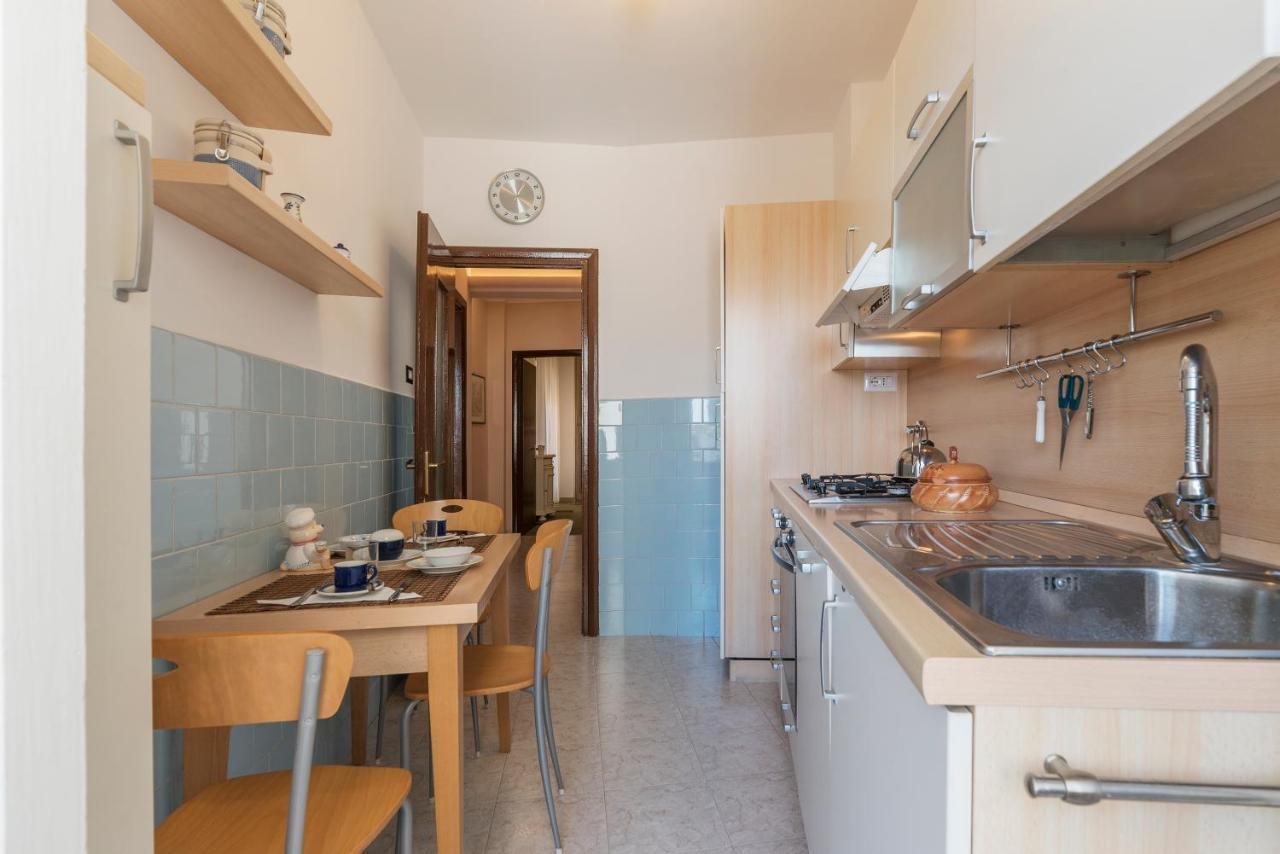 San Giovanni Apartment With Balcony Roma Eksteriør bilde