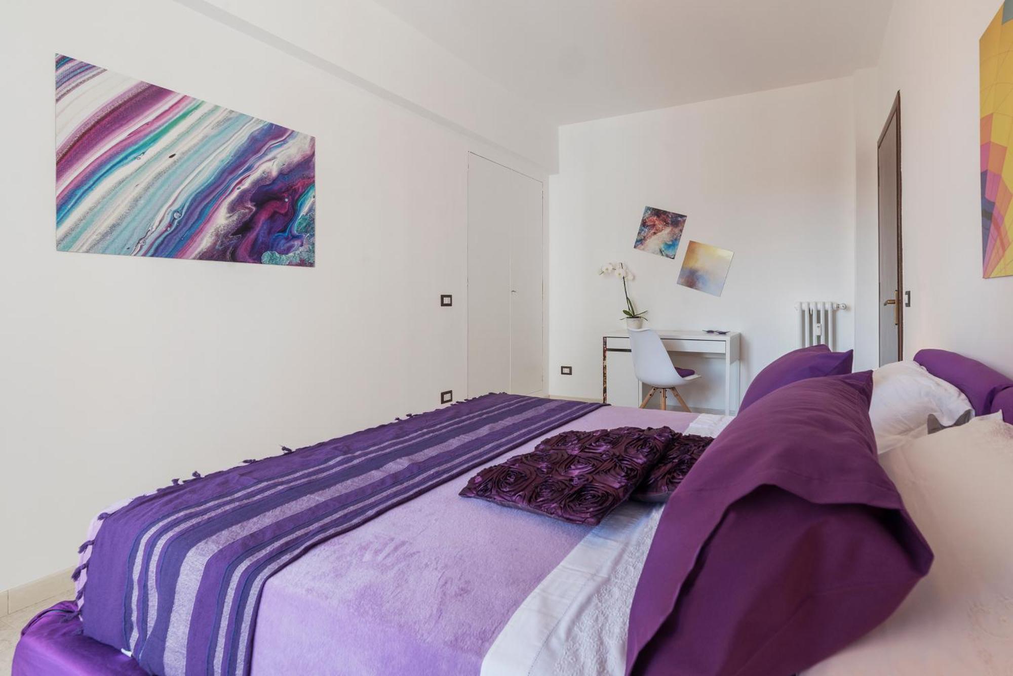 San Giovanni Apartment With Balcony Roma Eksteriør bilde